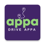 appa android application logo